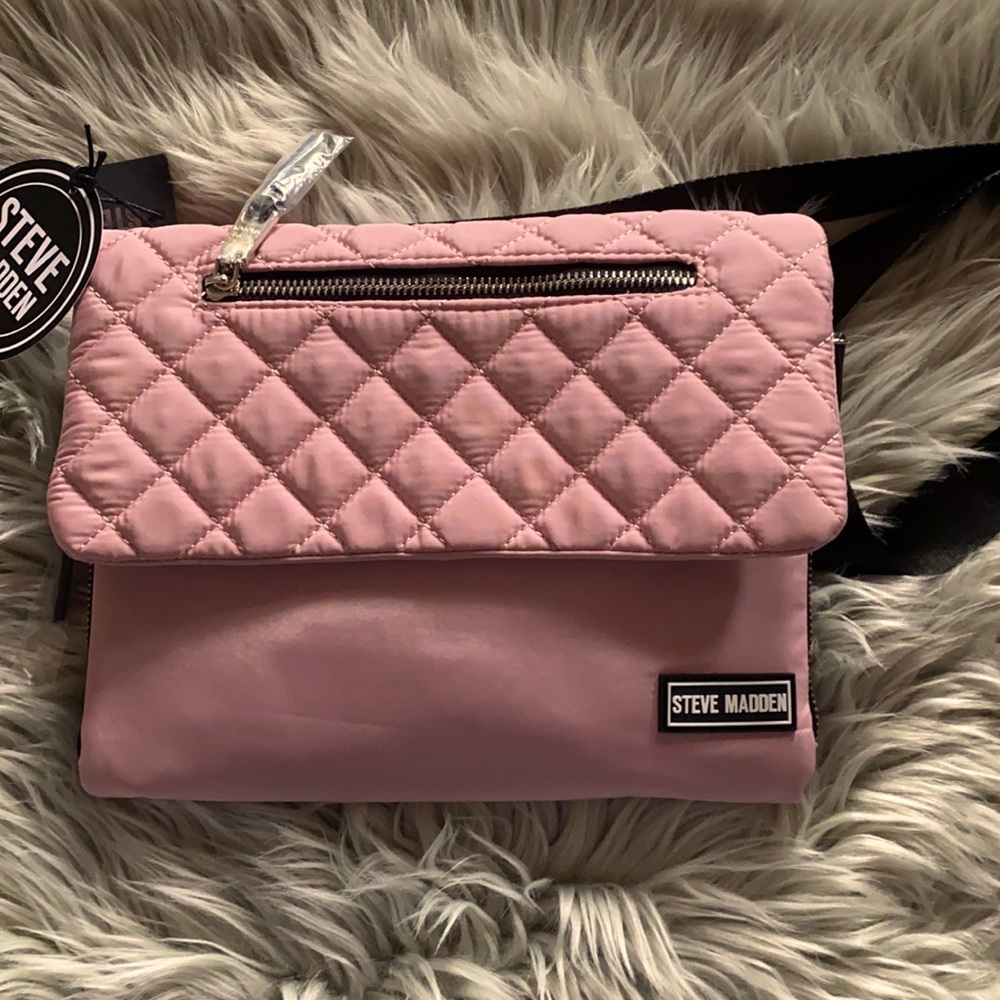 Steve Madden NWT Bjodie crossbody bag